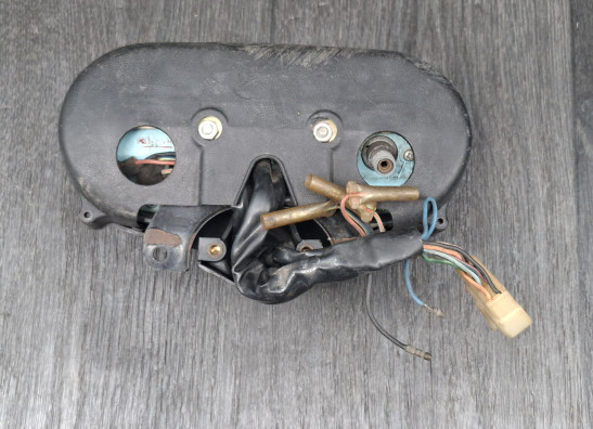 Tellerset Honda CB 400