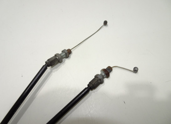 Gashandle Suzuki DL 650 V STROM