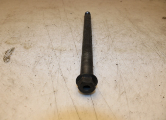 Vorderradachse Yamaha XJ 900 S Diversion