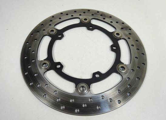 Remschijf voor Yamaha MT 09