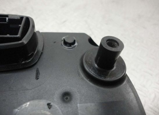 Tellerset Kawasaki ZX 6 R