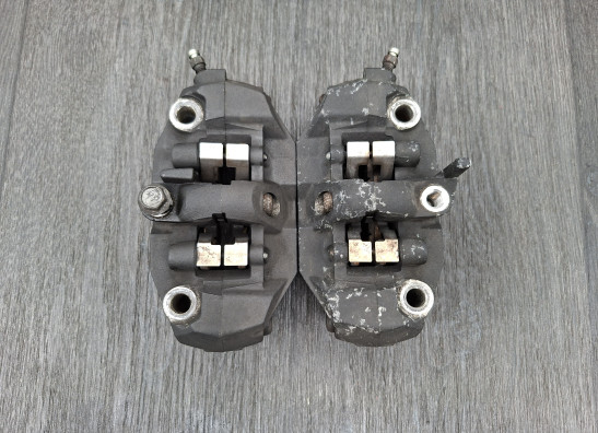 Brake calipers front Suzuki GSX R 1300 Hayabusa
