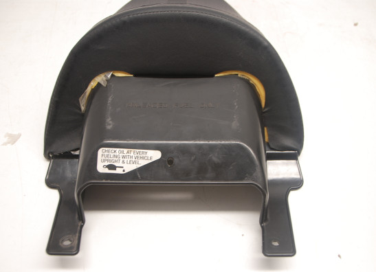 Sitzbank Harley Davidson VROD VRSC