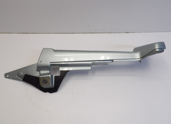 Rechter achterkant BMW R 1100 RT