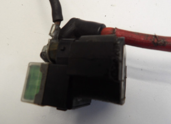 Anlasser Relais Yamaha FZR 600