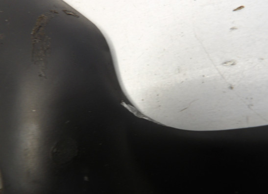 Muffler Honda TRANSALP