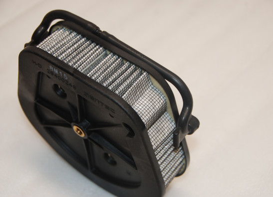 Luchtfilterhuis Harley Davidson Softtail