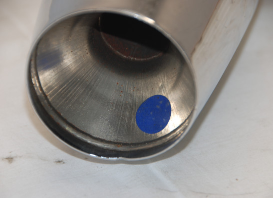 Sportdemper Harley Davidson Touring FL