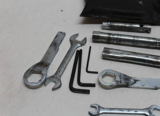 Bordwerkzeug Kawasaki ZXR 750 R