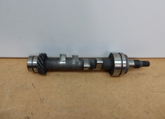 Nokkenas Moto Guzzi Le Mans I