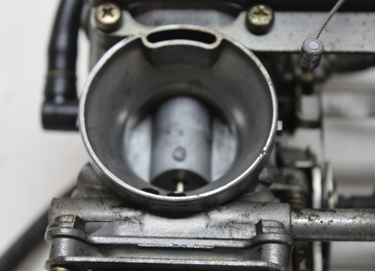 Carburetor assy Kawasaki ER 5