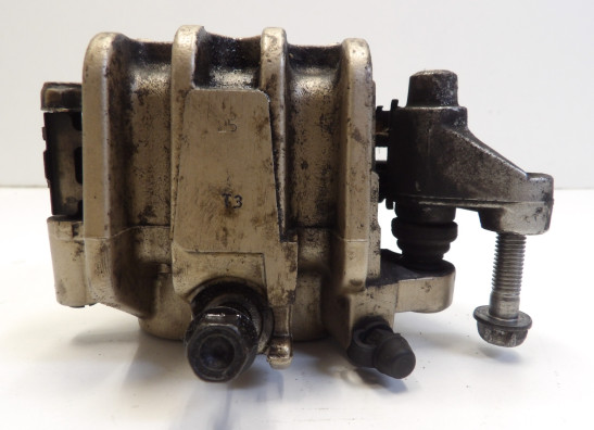 Remklauw rechts voor Honda VFR 750