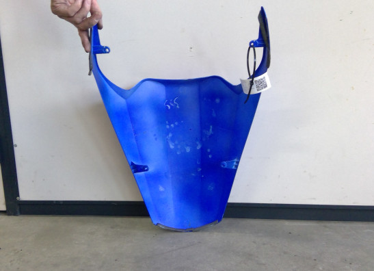 Buddycover Kawasaki ZZR 1400