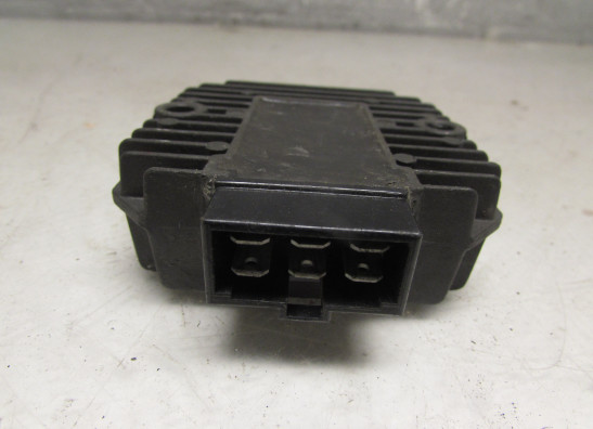 Regulator rectifier  Kawasaki GPX 600