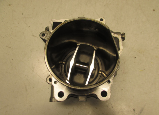 Zylinder Aprilia RSV 1000