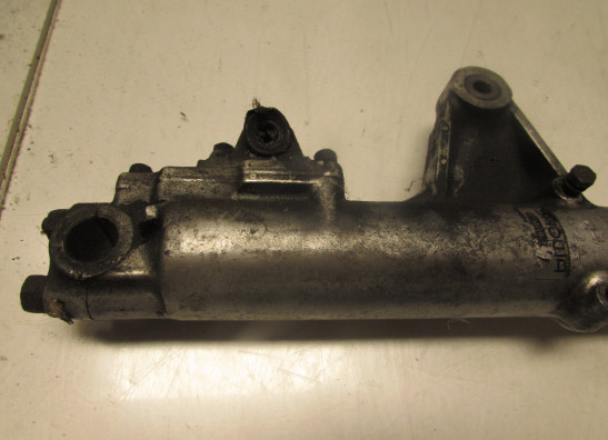 Voorpoot links compleet Honda Goldwing GL