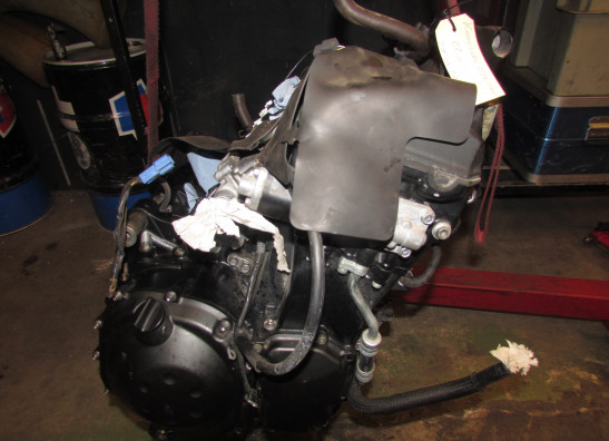 Engine Kawasaki GTR 1400 2007-2010