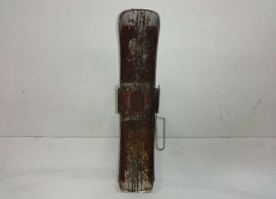 Kotflugel vorne Kawasaki Z 250