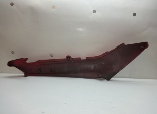 Cowl left rear Suzuki GS 500 E