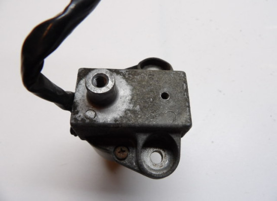 Slotenset Yamaha XJ 700