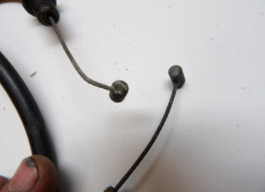 Throttle cable Honda VF 500 