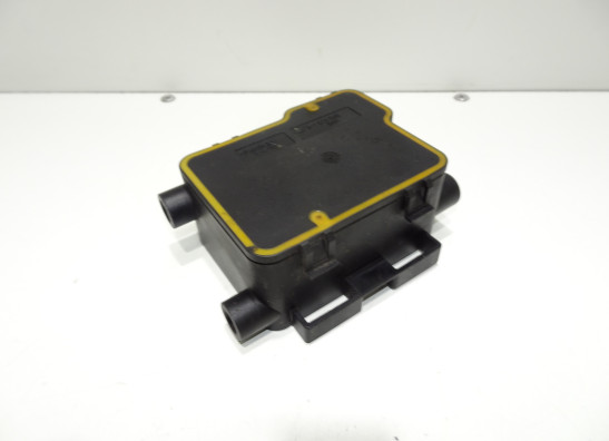 Gaszug BMW R 1200 GS