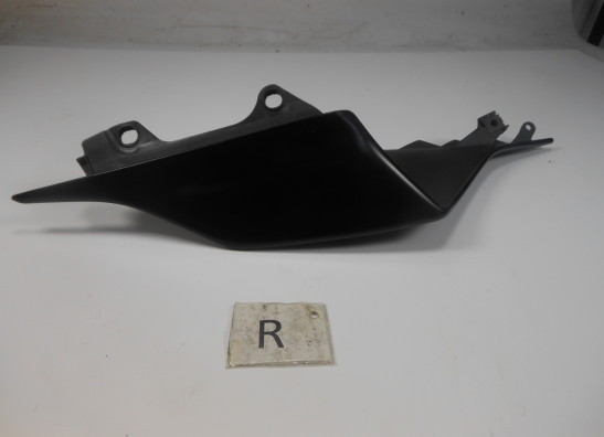 Cowl rear right Yamaha YZF R6