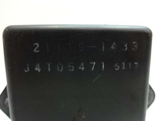 Ignitor CDI ECU Kawasaki ZX 6 R