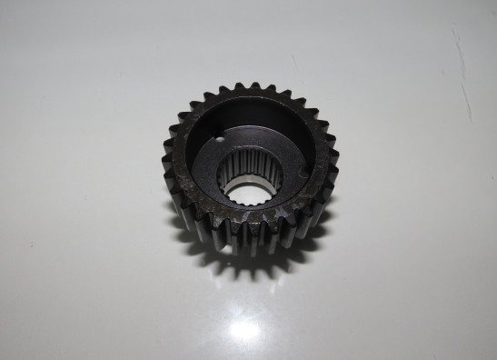 Versnellingsbak Moto Guzzi California 3