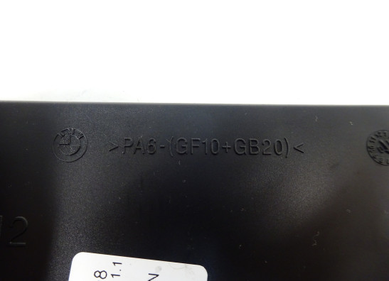 CDI Einheit BMW K 1300 GT