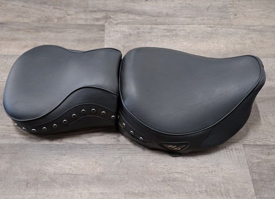 Zadel Harley Davidson Road King