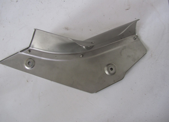 Auspuff Yamaha YZF R1