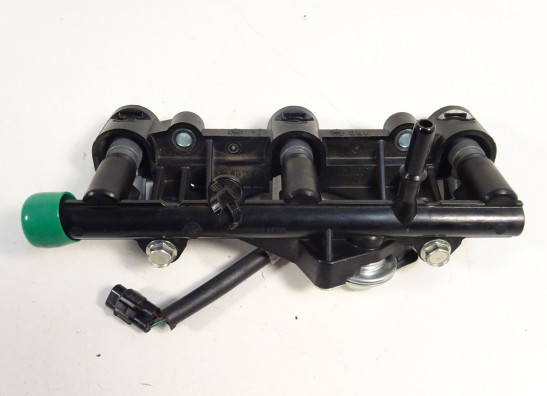 Gasklephuis Yamaha Tracer 900 GT