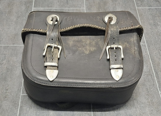 Kofferset Rewaco RF1