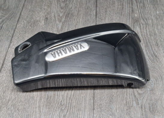 Seitenverkleidung links klein Yamaha XVS 650 Dragstar