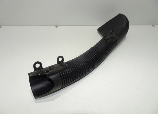 Air intake left Kawasaki KLE 500