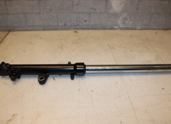 Voorpoot links compleet Honda CBR 600 F