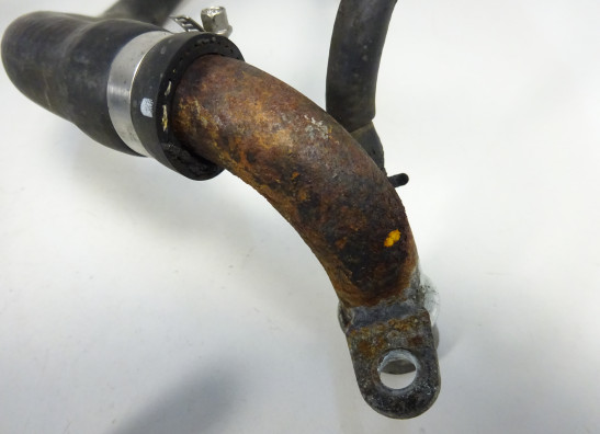 Radiator toebehoren Triumph Street Triple 675