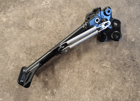Side stand bar BMW F 900 XR