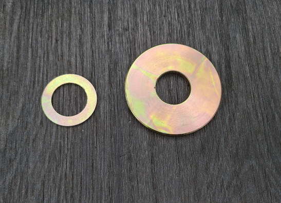 Rotor vliegwiel Harley Davidson Softtail