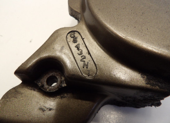 Ritzelabdeckung Honda NX 250 Dominator