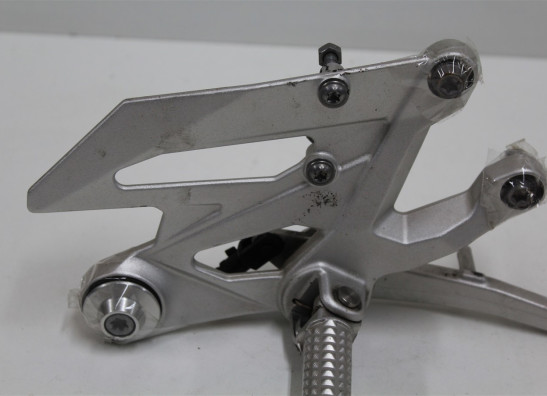 Rechter schetsplaat BMW S 1000 R