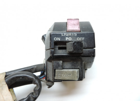 Stuurschakelaar links Yamaha XJ 900 F