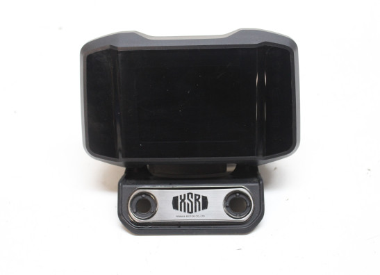 Tacho Yamaha XSR 900