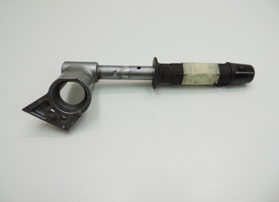 Lenkerstummel Links Kawasaki ZZR 1100