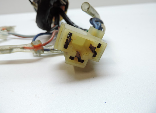 Stuurschakelaar rechts Honda VT 500