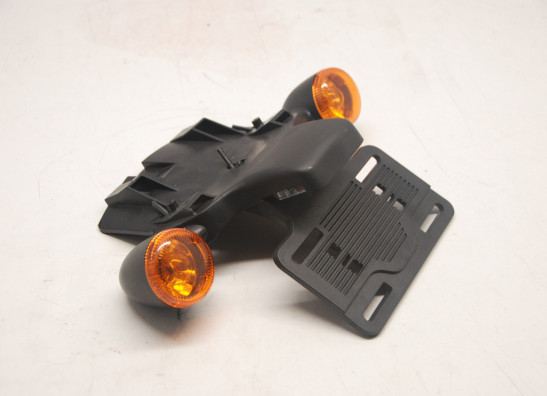 Kentekenplaathouder Harley Davidson VROD VRSC