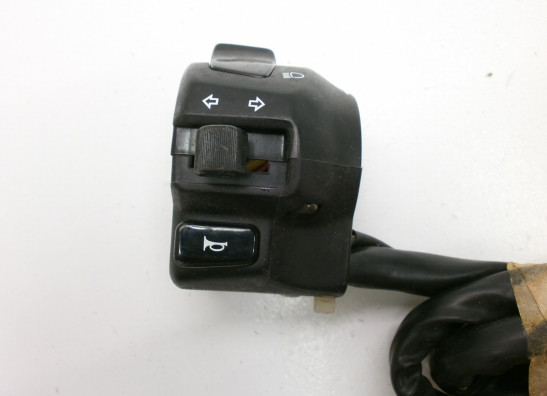 Handlebar switch assy left Suzuki GSX R 1300 Hayabusa