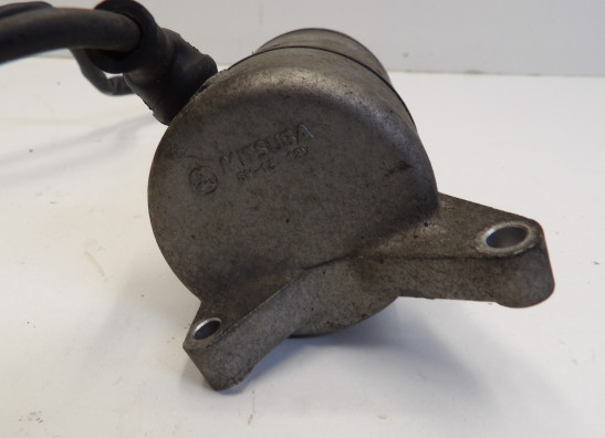 Startmotor Yamaha XVS 650 Dragstar