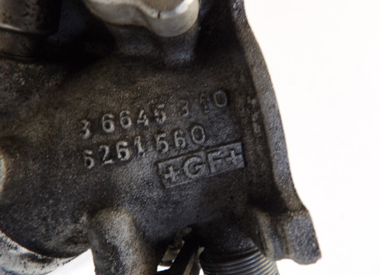 Throttle body Aprilia Falco